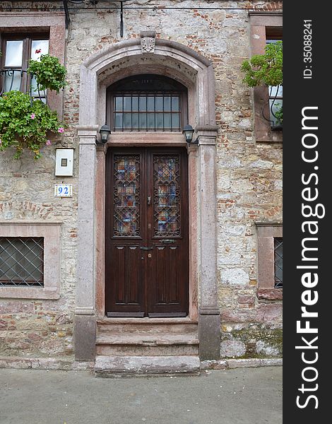 Tag der offenen Tür